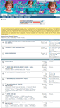 Mobile Screenshot of forum.susan-boyle.com